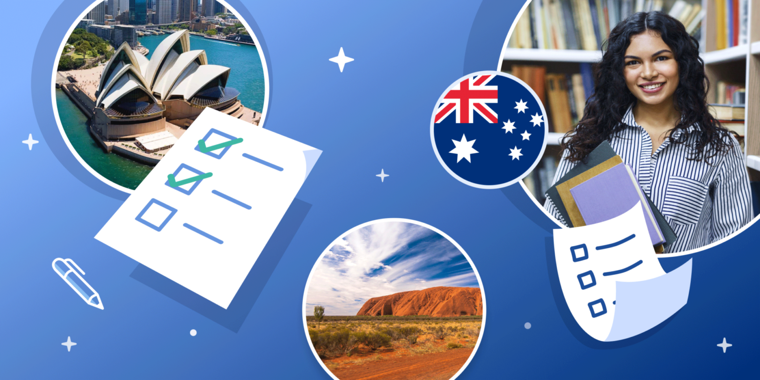 Australian Student Visa Update