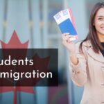 Students Immigration